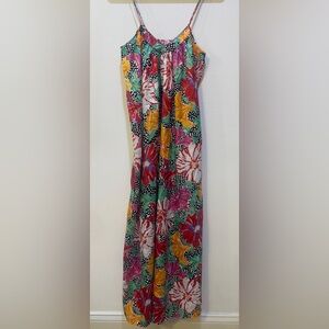 Vintage Mary McFadden for Neiman Marcus Nightgown - deadstock